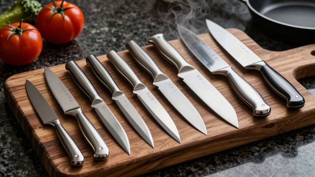 top kitchen knives 2026
