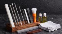 top knife care kits