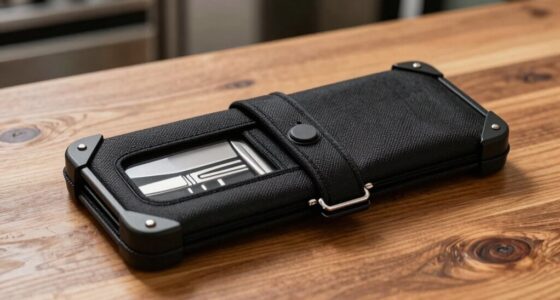 top knife cases for travel