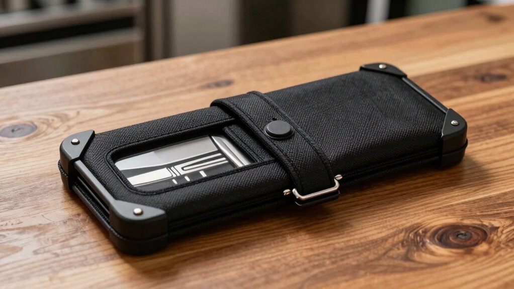 top knife cases for travel