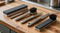 top knife cleaning kits