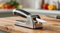 top knife sharpeners 2026
