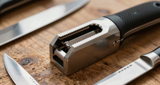 top manual knife sharpeners