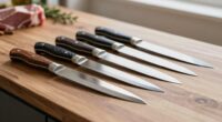 top meat knife recommendations