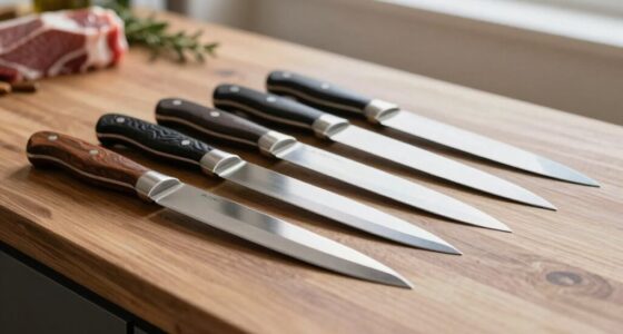 top meat knife recommendations