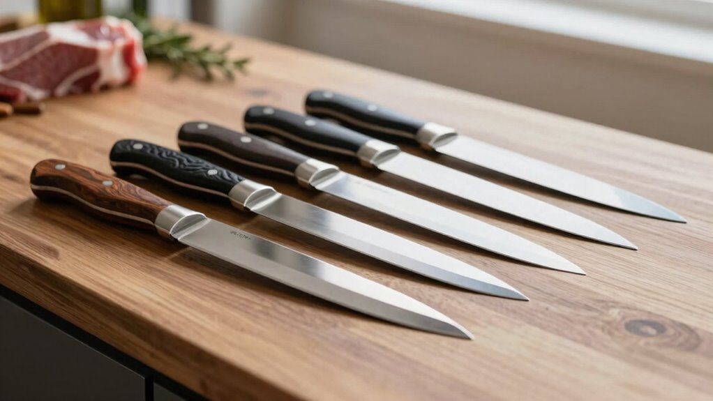 top meat knife recommendations