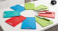 top plastic cutting boards