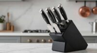 top rated knife sets 2026