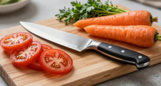 top vegetable knife picks