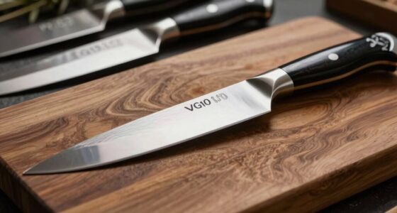 top vg10 chef knife list