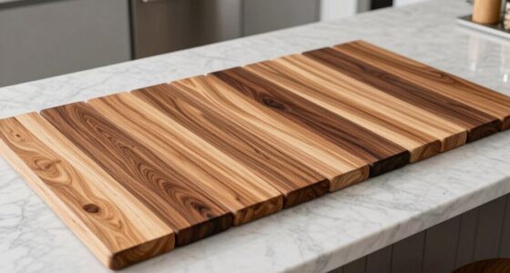 top wooden cutting boards