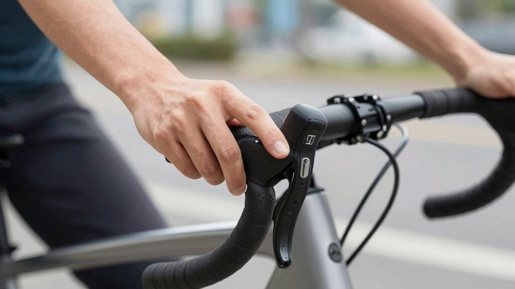 accessible efficient device operation