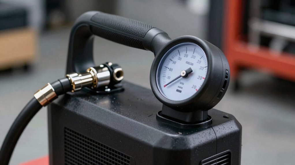 accurate durable versatile pump
