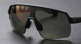 adaptive night riding eyewear
