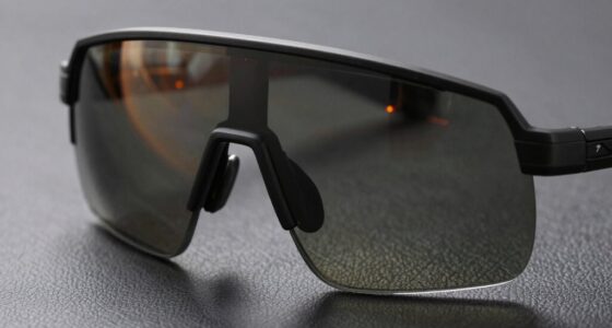 adaptive night riding eyewear