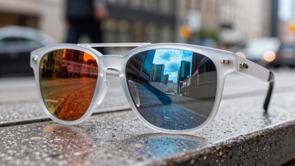 adaptive urban lens options