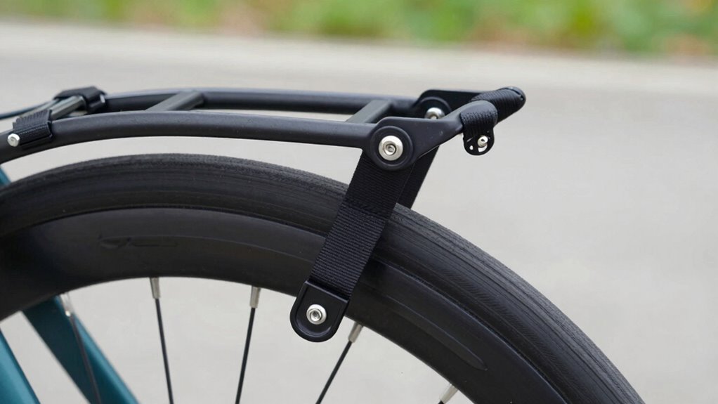 adjust bike setup and fit