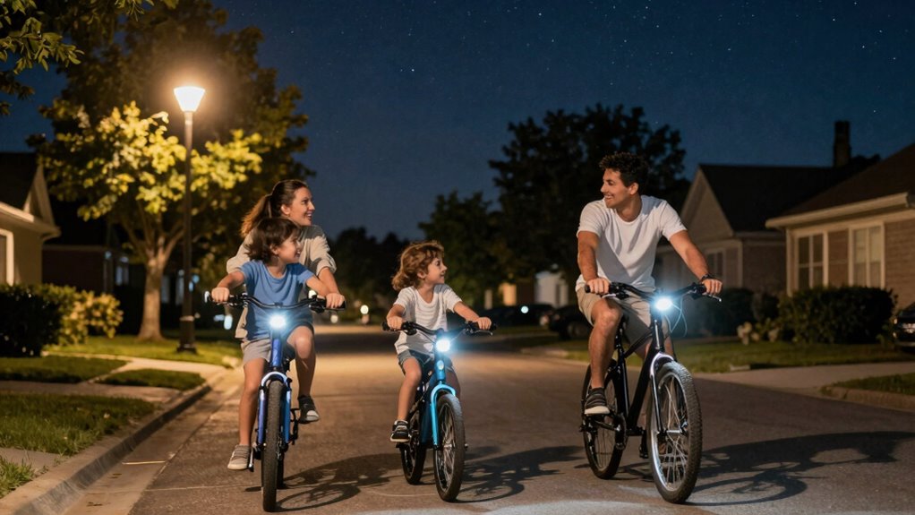 adjust tone for environment