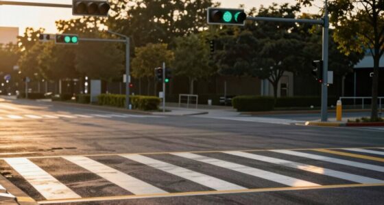 advanced stop lines guidance