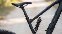 affordable suspension seatpost upgrade