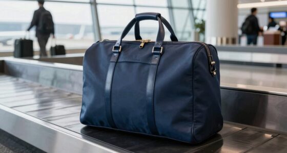 airlines favor soft bag