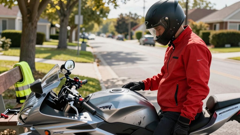 assess emotional readiness carefully