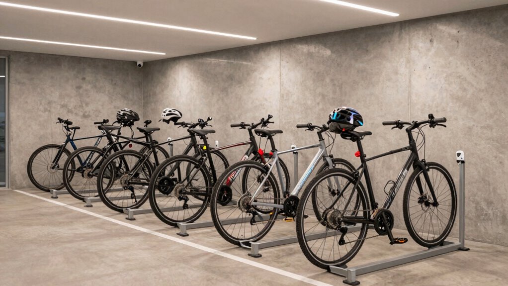 assessing bike security risks