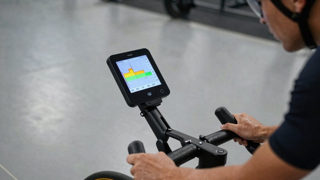 automatic resistance adjustment benefits