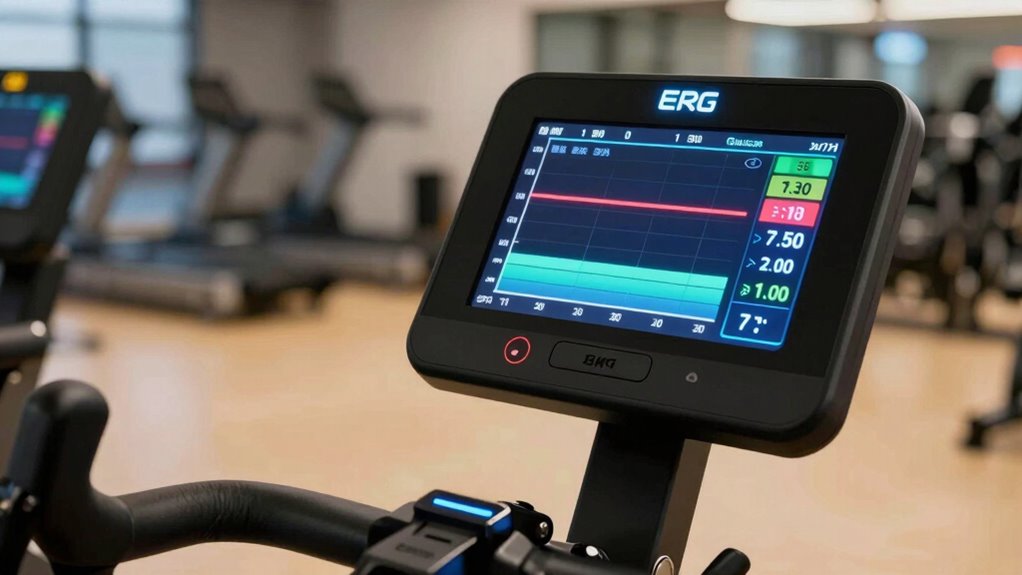 automatic resistance adjustment control