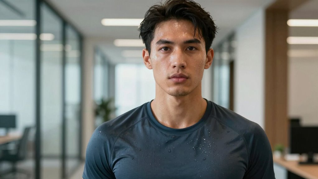 avoid excess and skipping prep