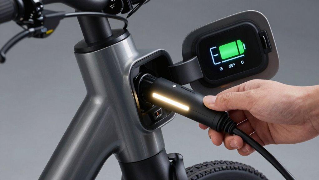 avoid overcharging your battery