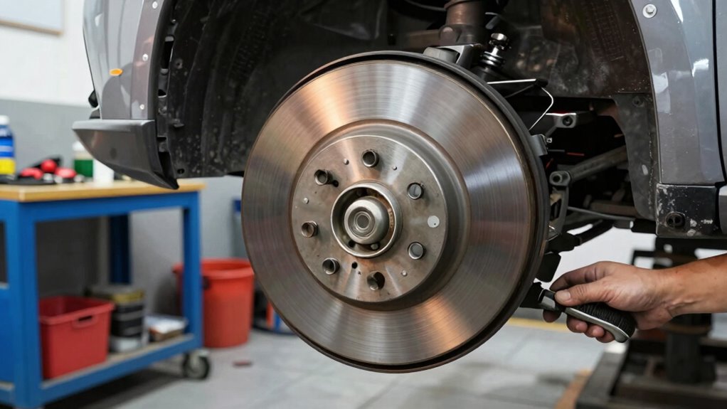 avoid sudden stops and overheating