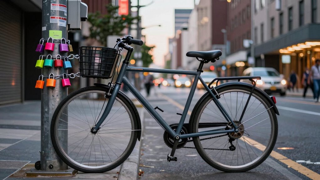 balancing lock cost effectiveness