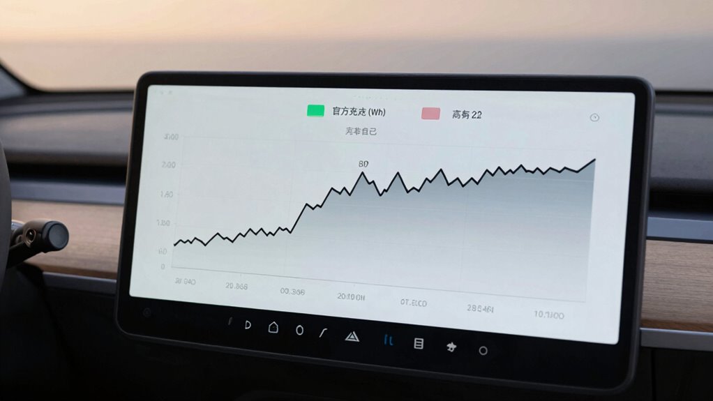 battery capacity doesn t guarantee range