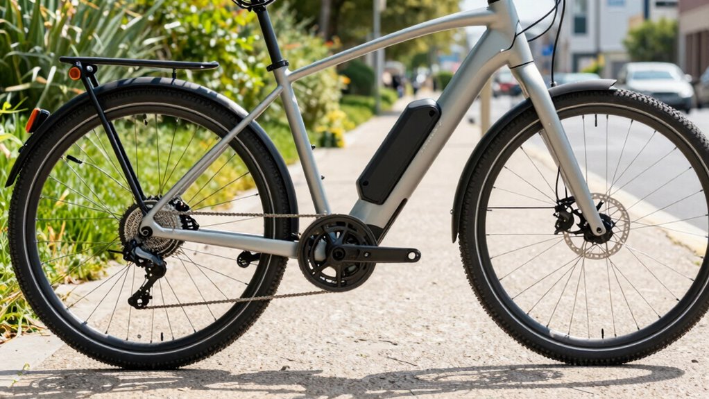 battery capacity security convenience