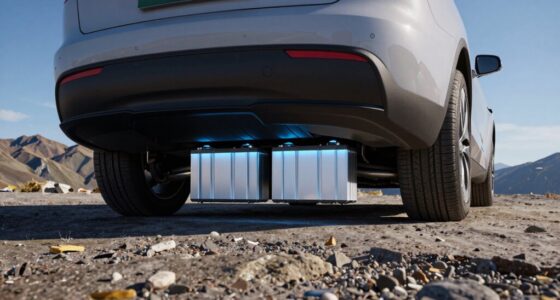 battery capacity versus weight