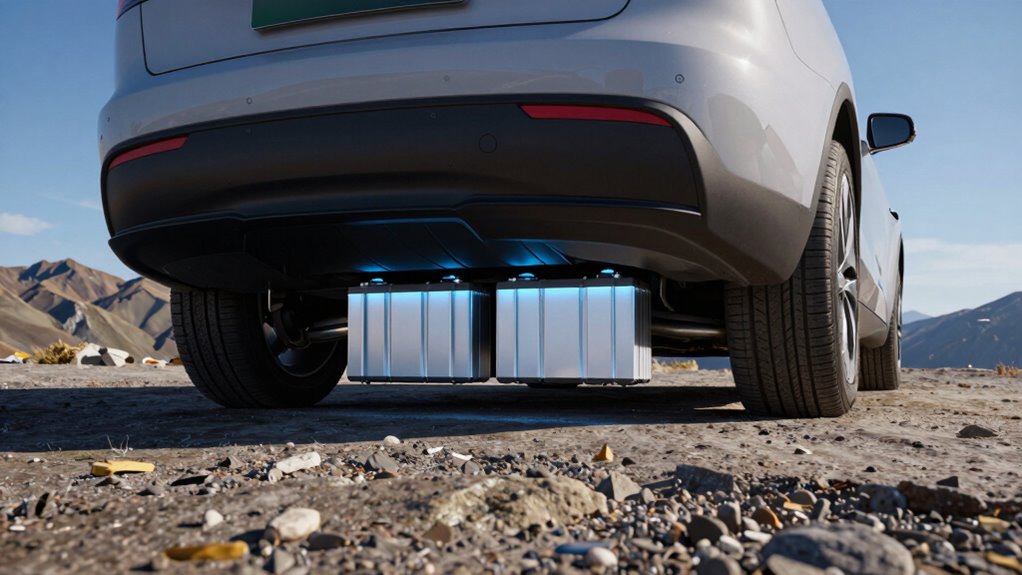 battery capacity versus weight