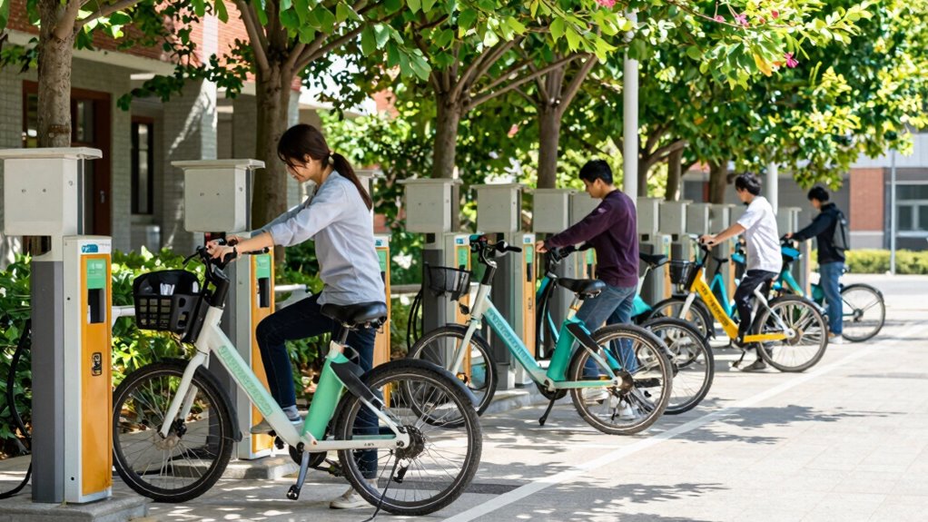 battery care and storage