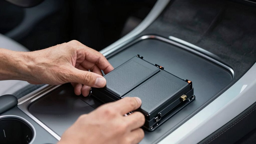 battery care extends lifespan