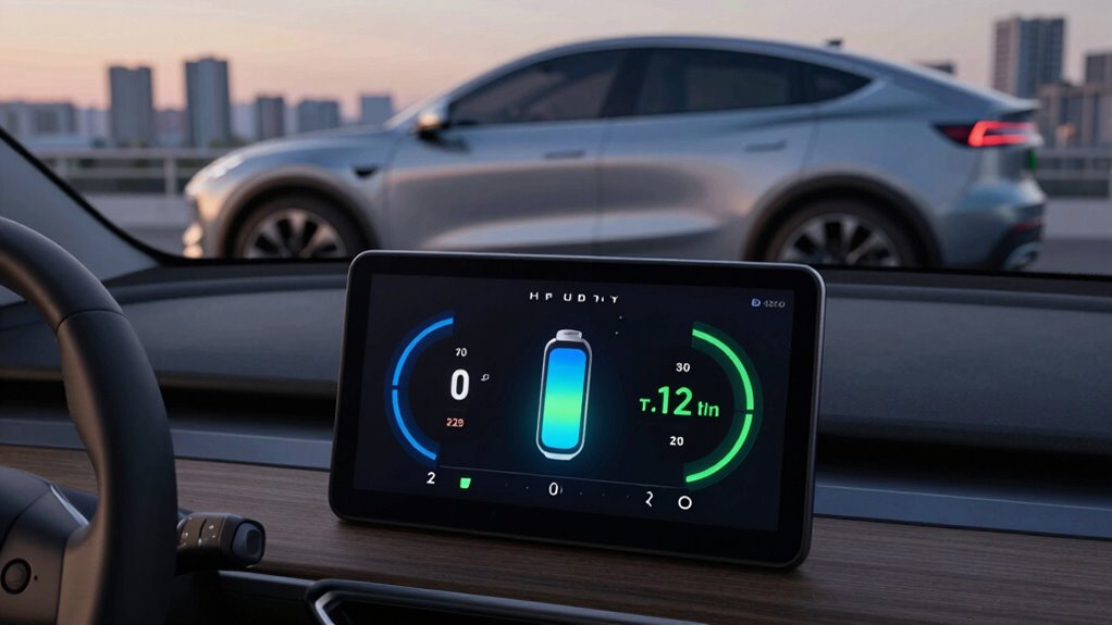 battery energy capacity explained