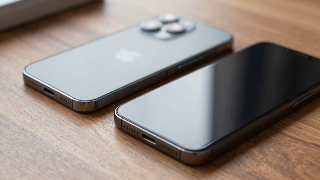 battery maintenance differences