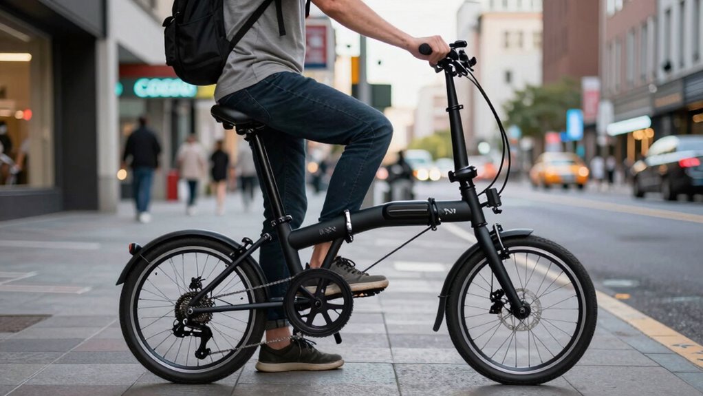 battery portability safety features