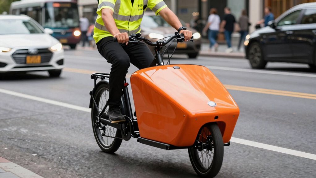 be visible stay consistent