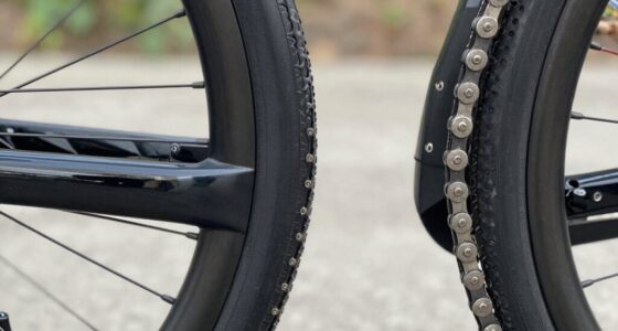 belt vs chain efficiency