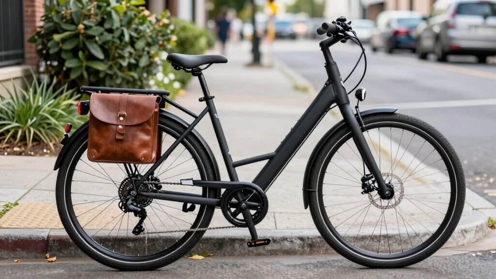 bike accessories fit and durability