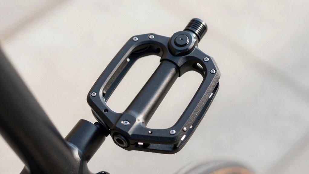 bike compatibility and adjustability
