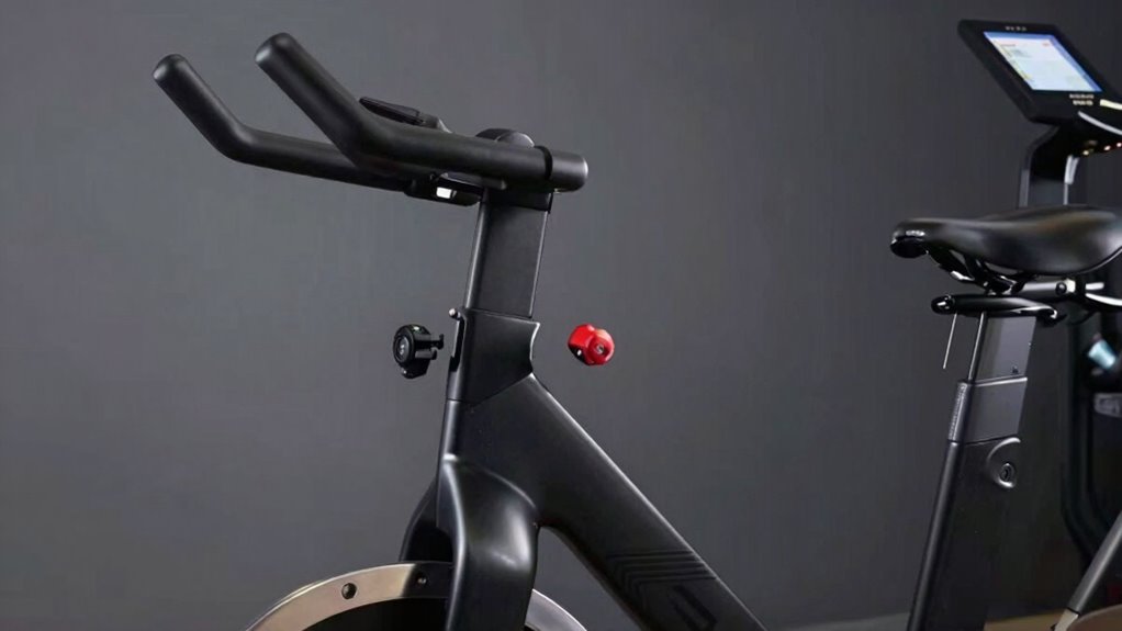 bike compatibility and features