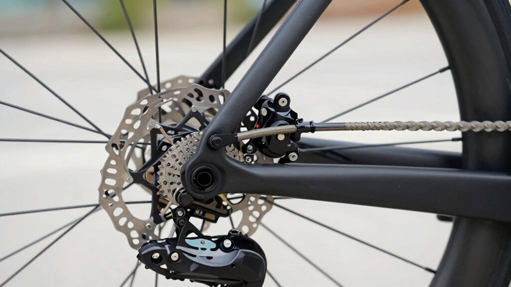 bike compatibility and safety