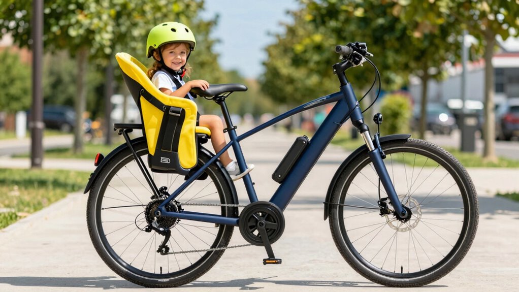 bike compatibility and safety