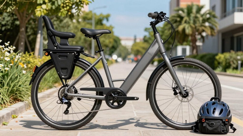 bike compatibility and safety